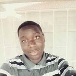 Munashe Kamutoro - @munashe_rawlings_kay - Instagram