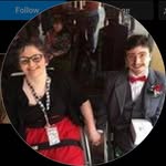 kay Rayburn - @aliismamakay - Instagram