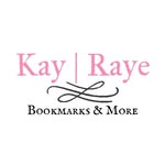 Kay | Raye - @kayrayebookmarks - Instagram