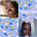 Kay&Ray_Editz - @kayray_editz - Instagram