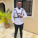 CGC Yusuf Kayode - @iam_kayreal - Instagram