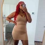 : - @kay.redd__ - Instagram