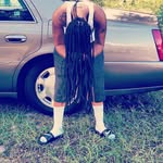 Kay Red - @kay_igetbuckets_ - Instagram