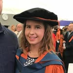 Dr Kathy Redfern RNutr - @nutrition_lecturer - Instagram