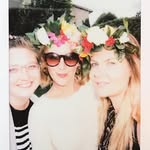 Kate Redfern - @kateredders - Instagram