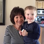 Kathy Redfern Cargnino - @kathycargnino - Instagram