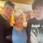 Kay Redfern - Facebook