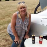 Kay Redfern - @kay.redfern.52 - Instagram
