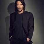 Keanu Reeves - @kayreeves64 - Instagram