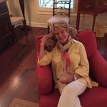 Kay Reeves - @mimi6843 - Instagram