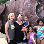 Kay Reeves - @kaykay_80 - Instagram