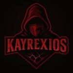 Kay Rex - @kayrexios333 - Instagram