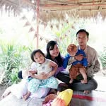 Kay & Rey - @djahin.prasaja - Instagram