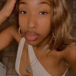 Kay Richmond - @babyface_kaaay - Instagram