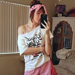 Kay Richmond - @dropset_diva - Instagram