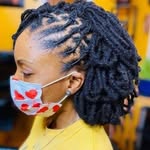 Shammy Fearless - @kayri_chmond - Instagram