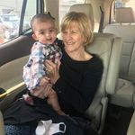 Kay Ricketson - @kayricketson321 - Instagram