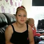 Kay Ridley - @kayridley_lol - Instagram