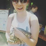 Kay Ritchie - @kayleeritchie0111 - Instagram