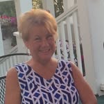 Kay Ritchie - @ritchiekm48 - Instagram