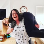 Kay Ritchie - @kayritchiepsych - Instagram