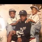 Kay Rivers - @freshest_coachalive - Instagram