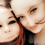 Kay Rivers - @kayrivers36 - Instagram