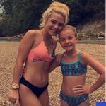 Kay rivers - @kayriver2000 - Instagram
