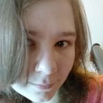 Kay Rivers - @riverskit - Instagram