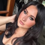 Kaitlyn Anne - @kayrobbsmua - Instagram