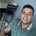 Kayro Barbosa souza - @kayrobarbosa14 - Instagram