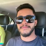 Kayro Breno Meireles - @kayrobreno - Instagram