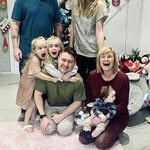 Kay Roche - @kayrose2204 - Instagram