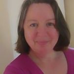 Kay Roche - @kaysart.craftdesigns - Instagram