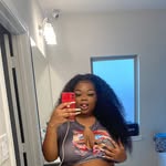 Kay rochelle - @kayrochelle76 - Instagram