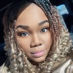 Kay Rochelle - @iamkayrochelle - Instagram