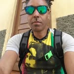 Carlos Brito - @kayrockbrit - Instagram