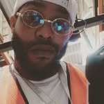Kay Rock - @kayrocksway - Instagram