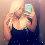 Kay Rock - @kasinkaylaa - Instagram
