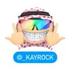 Kayrock♊️👉🏽😈👈🏽 - @official_kayrock - TikTok