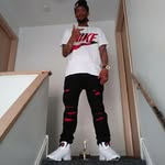 KG Gottie Gang - @kay_rock_g - Instagram