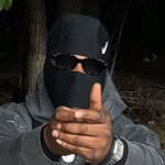 NOT A RAPPER - @kayrock4500 - Instagram