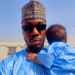 Sadiq kay - @kayrockii - Instagram