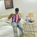 Rodrick Kayeye - Facebook