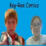 Kay-Roe - @kroecomics - Instagram