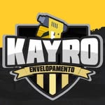 @kayro_envelopamento - Instagram