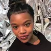 Blaque_queen24 - @kaylarogan2 - TikTok