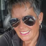 Kay Rogerson - @kayroge5 - Instagram