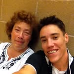 Kay Rogerson - @kay.rogerson.77 - Instagram