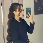 Aliya - @kayrollaevaa - Instagram
